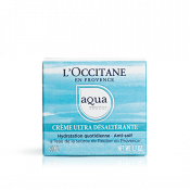 L'Occitane Aqua Feuchtigkeitscreme Gesicht