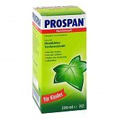 Prospan<sup>®</sup> Hustensaft