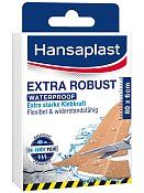 Hansaplast Extra Robust Waterproof Pflaster Strips