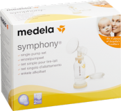 Medela Calma Flasche mit Sauger