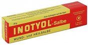 Inotyol Salbe