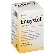 Engystol Tabletten