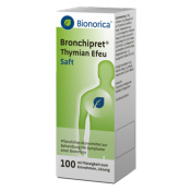 Bronchipret<sup>®</sup> Saft