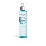 L'Occitane Aqua Reinigungsgel Gesicht