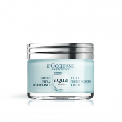 L'Occitane Aqua Feuchtigkeitscreme Gesicht