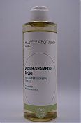 Dusch Shampoo Sport mit Grapefruitkernen Hofsteig