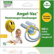 Angel Vac Na-sauger Standard