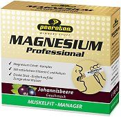 Peeroton Magnesium Sti Jo-beere