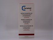 Uni Ceramol Dermo - Shampoo DS