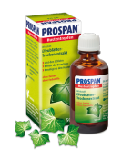 Prospan<sup>®</sup> Hustentropfen