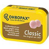 Ohropax Classic Wachs