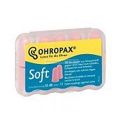 Ohropax Soft