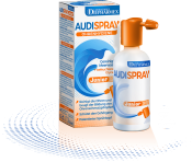 Audispray Junior