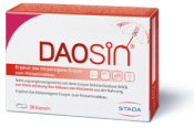 DAOSIN<sup>®</sup> Tabletten