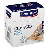 Hansaplast Classic 5m x 6cm 48689