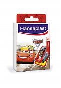 Hansapl.Kid Strips Cars