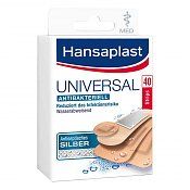 Hansaplast Universal Med
