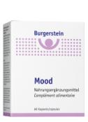 Burgerstein Mood Kapseln