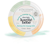 L'Occitane Shea&Baby Massagebalsam