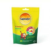 Supradyn Kids & Co Immun Gum