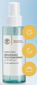 Hydra-Comfort beruhigender Feuchtigkeitsspray