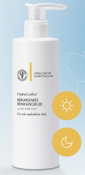 Hydra-Comfort beruhigendes Reinigungsfluid
