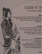 Kaiserinnen Elixier 10 Hofsteig