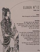 Kaiserinnen Elixier 12 Hofsteig